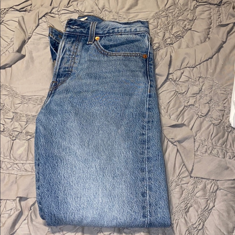 Levi’s jeans